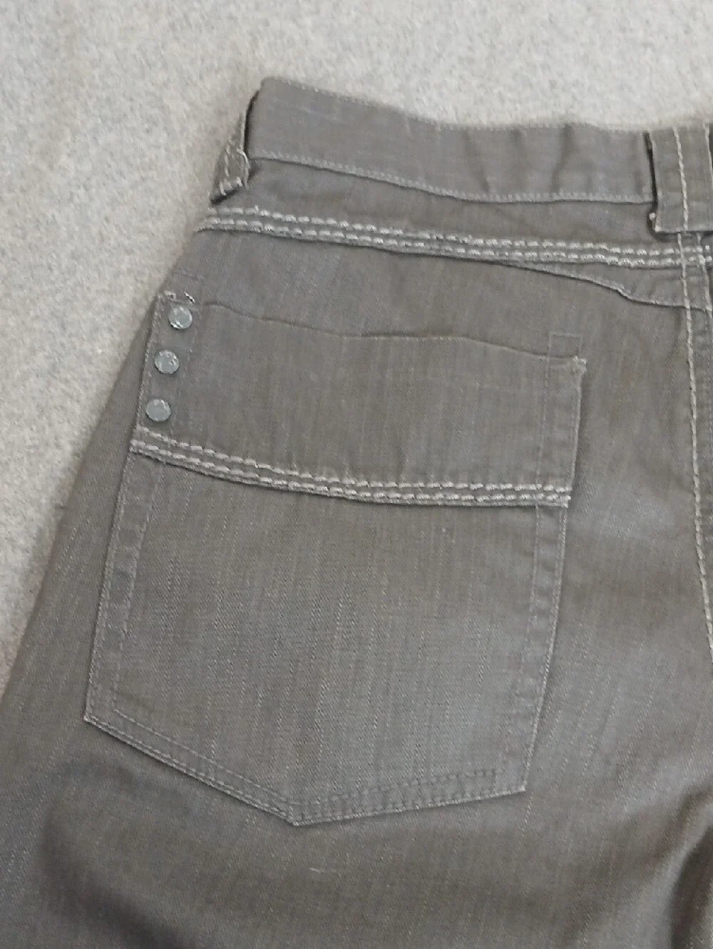 justing classic bootcut